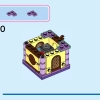 Вращающаяся Рапунцель (LEGO 43214)