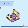 Вращающаяся Рапунцель (LEGO 43214)