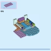 Заколдованный домик на дереве (LEGO 43215)