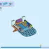 Заколдованный домик на дереве (LEGO 43215)