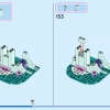 Заколдованный домик на дереве (LEGO 43215)