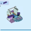 Заколдованный домик на дереве (LEGO 43215)