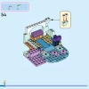 Заколдованный домик на дереве (LEGO 43215)