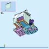 Заколдованный домик на дереве (LEGO 43215)