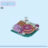 Заколдованный домик на дереве (LEGO 43215)
