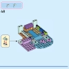 Заколдованный домик на дереве (LEGO 43215)