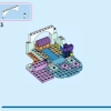 Заколдованный домик на дереве (LEGO 43215)