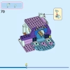 Заколдованный домик на дереве (LEGO 43215)