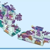 Заколдованный домик на дереве (LEGO 43215)