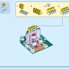 Заколдованный домик на дереве (LEGO 43215)