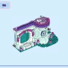 Заколдованный домик на дереве (LEGO 43215)