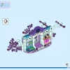 Заколдованный домик на дереве (LEGO 43215)