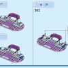 Заколдованный домик на дереве (LEGO 43215)