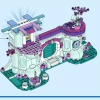 Заколдованный домик на дереве (LEGO 43215)