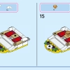 Волшебное путешествие принцесс (LEGO 43216)