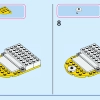 Волшебное путешествие принцесс (LEGO 43216)