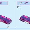 Волшебное путешествие принцесс (LEGO 43216)