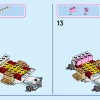 Волшебное путешествие принцесс (LEGO 43216)
