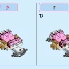 Волшебное путешествие принцесс (LEGO 43216)