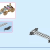Волшебное путешествие принцесс (LEGO 43216)