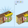 Летающий дом из мультфильма Вверх (LEGO 43217)