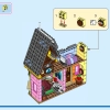 Летающий дом из мультфильма Вверх (LEGO 43217)