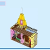 Летающий дом из мультфильма Вверх (LEGO 43217)