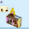 Летающий дом из мультфильма Вверх (LEGO 43217)