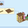 Летающий дом из мультфильма Вверх (LEGO 43217)