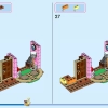 Летающий дом из мультфильма Вверх (LEGO 43217)
