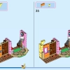 Летающий дом из мультфильма Вверх (LEGO 43217)