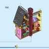 Летающий дом из мультфильма Вверх (LEGO 43217)