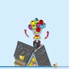 Летающий дом из мультфильма Вверх (LEGO 43217)