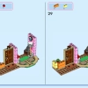 Летающий дом из мультфильма Вверх (LEGO 43217)