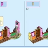 Летающий дом из мультфильма Вверх (LEGO 43217)