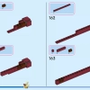 Летающий дом из мультфильма Вверх (LEGO 43217)