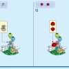 Летающий дом из мультфильма Вверх (LEGO 43217)