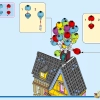 Летающий дом из мультфильма Вверх (LEGO 43217)