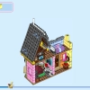 Летающий дом из мультфильма Вверх (LEGO 43217)