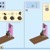 Летающий дом из мультфильма Вверх (LEGO 43217)