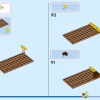 Летающий дом из мультфильма Вверх (LEGO 43217)