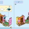 Летающий дом из мультфильма Вверх (LEGO 43217)