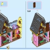 Летающий дом из мультфильма Вверх (LEGO 43217)