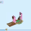 Летающий дом из мультфильма Вверх (LEGO 43217)