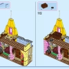 Летающий дом из мультфильма Вверх (LEGO 43217)