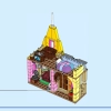 Летающий дом из мультфильма Вверх (LEGO 43217)