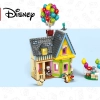 Летающий дом из мультфильма Вверх (LEGO 43217)