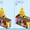 Летающий дом из мультфильма Вверх (LEGO 43217)