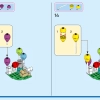 Летающий дом из мультфильма Вверх (LEGO 43217)