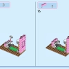 Летающий дом из мультфильма Вверх (LEGO 43217)